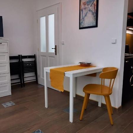 Apartmán Augustin Jičín Jicin Exterior foto