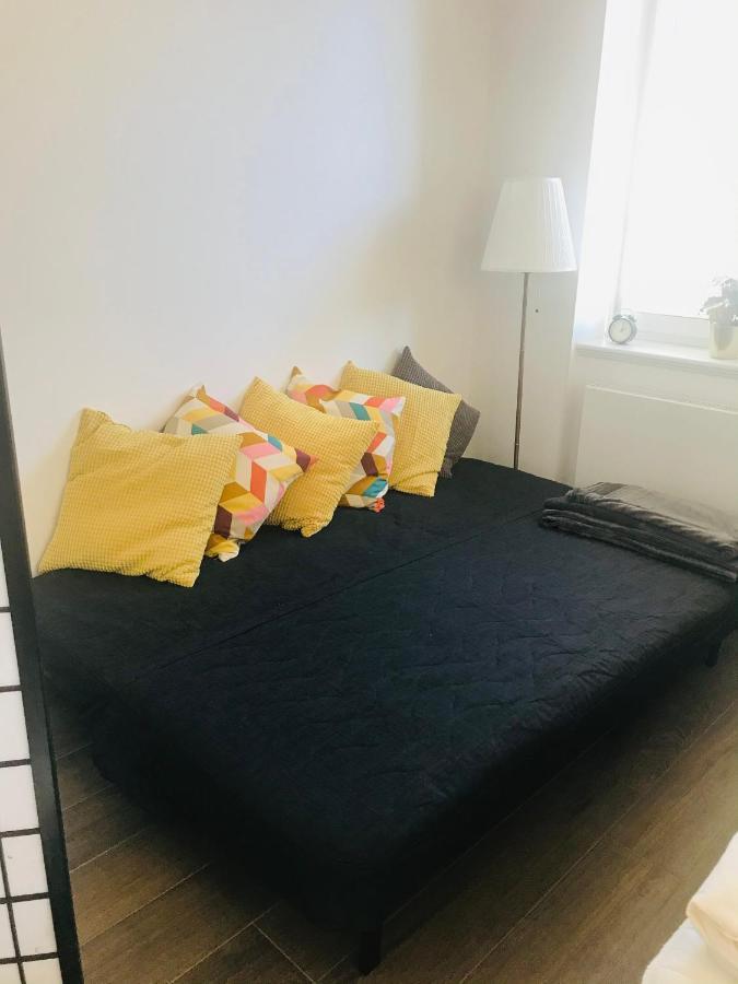 Apartmán Augustin Jičín Jicin Exterior foto